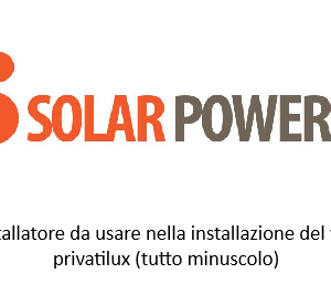 LuxPower Tek Inverter SNA12000 SNA12Kw 48V Ibrido Off-Grid, Mppt 24kw, Wifi Incluso - immagine 2