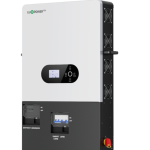 LuxPower Tek Inverter SNA12000 SNA12Kw 48V Ibrido Off-Grid, Mppt 24kw, Wifi Incluso - immagine 3