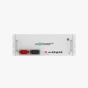 Batteria LuxPower LI-5 Lifepo4 5.12Kw - immagine 1